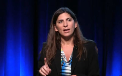 The Intersection of People And Technology – Stacey Cunningham