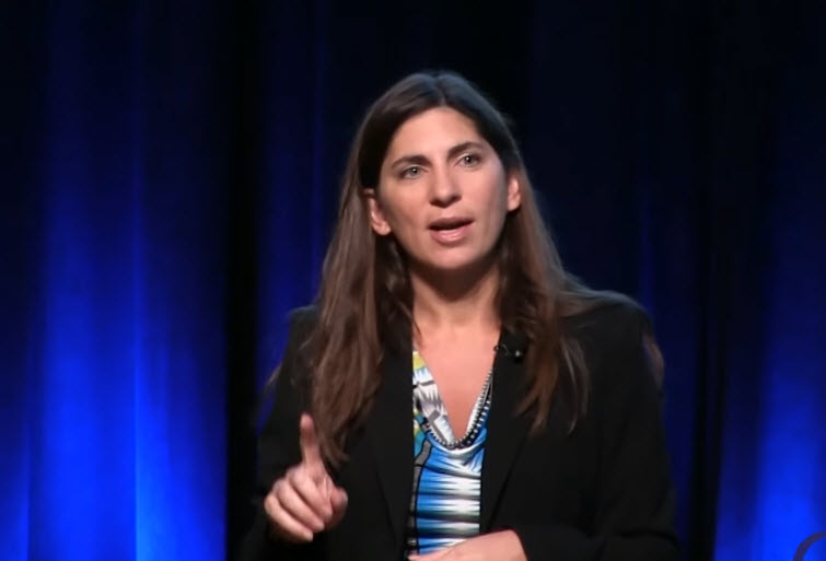 The Intersection of People And Technology – Stacey Cunningham