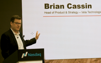Rebranding in Three Easy Steps – Brian Cassin