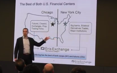 Market Structure Change Presents Commercial Opportunity – Kevin Wolf