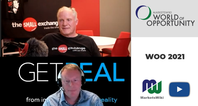 THE COMPLETE 2021 MARKETSWIKI EDUCATION WORLD OF OPPORTUNITY VIRTUAL EVENT & ADDITIONAL VIDEOS
